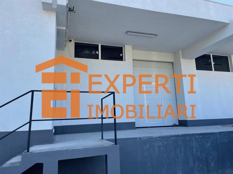 hala situata in zona iNDUSTRIALA, - 2