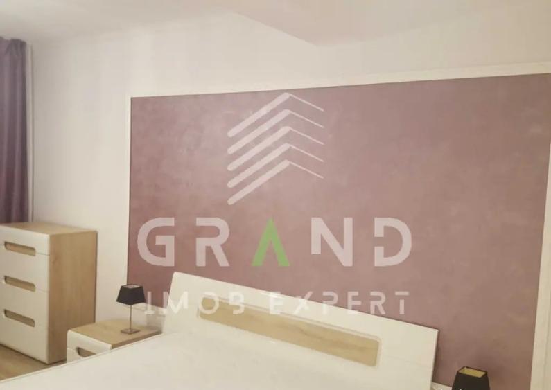 2 camere | 56 mp+balcon 12 mp | Parter inalt | Complex Lumi - 6