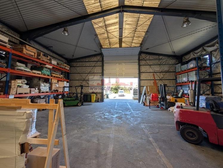 Vanzare Teren 10.000 mp  Bld. Iuliu Maniu Bucuresti - 9