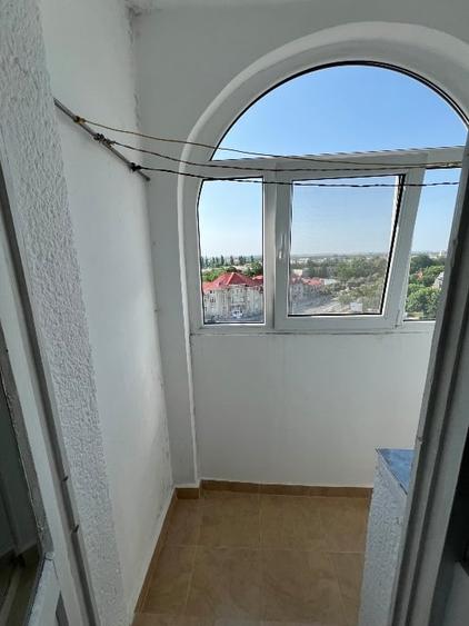 Apartament cu 2 camere, zonă ultracentrală – confort, spațiu și privelișt - 12