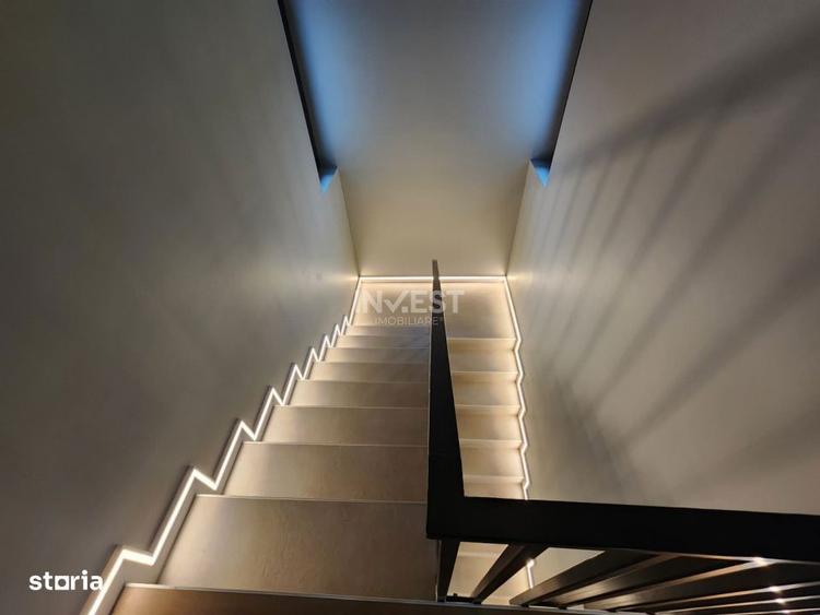 Casa Individuala, 5 Camere, 3 Bai, 135 Mp Utili, 470 Mp Teren, Mirosla - 3