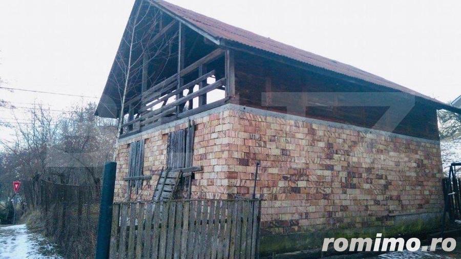 Casa De vanzare Bistrita bargaului - 2