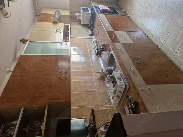 Apartament 2 camere de vanzare in loc. Avrig, jud Sibiu - 3