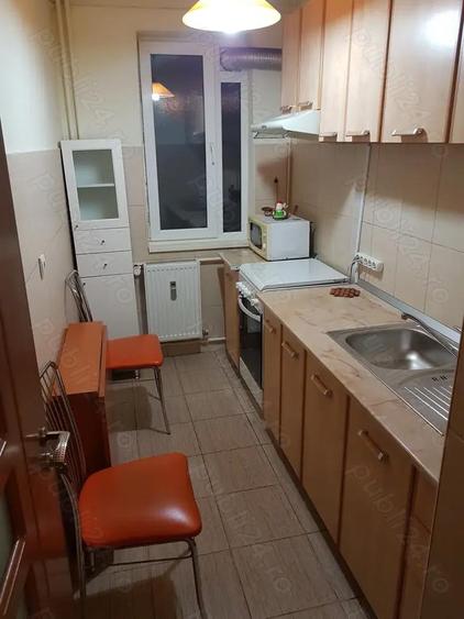 Garsoniera de inchiriat Drumul Taberei - 4