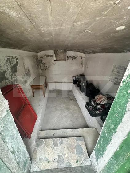 Apartament de locuit + atelier auto + terasa ?i curte generoasa - 2