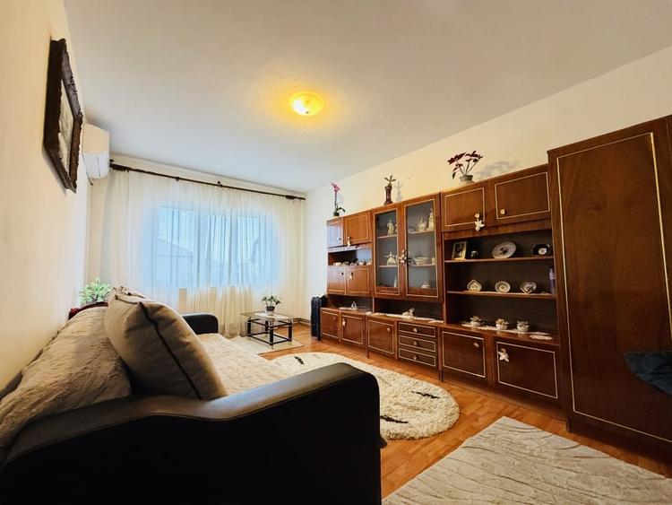 Apartament 2 camere, 47mp utili, etaj 4, zona Lipovei - 1
