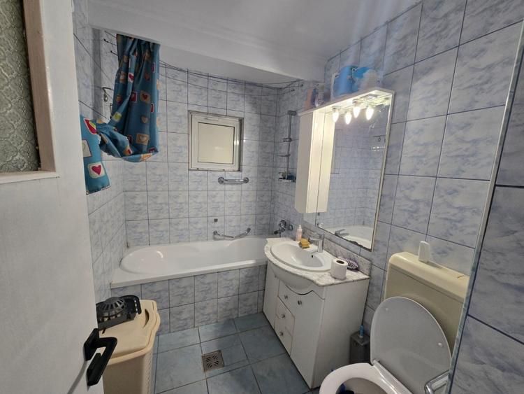 Apartament 3 camere Eremia Grigorescu - zona Izvor, Alexim, parter - 6