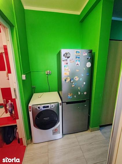 Vand ap 2 camere Decomandata 75 mp bloc de caramida - 3