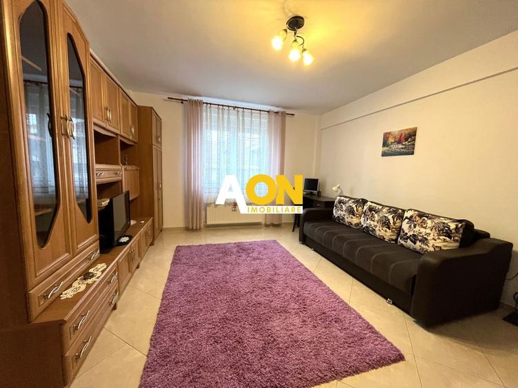 Apartament cu 2 Camere, Bloc Nou, Lift, Zonă Ultracentrală - 3