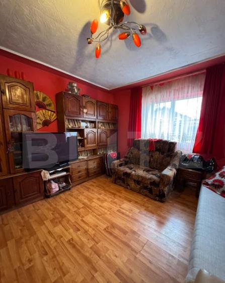 Casa batraneasca, 6 camere, Margeanului - 17