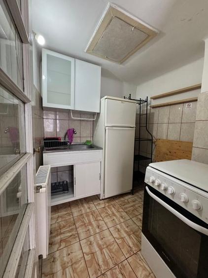 Universitate - Rosetti - Armeneasca - Apartament 2 camere - centrala proprie - 5