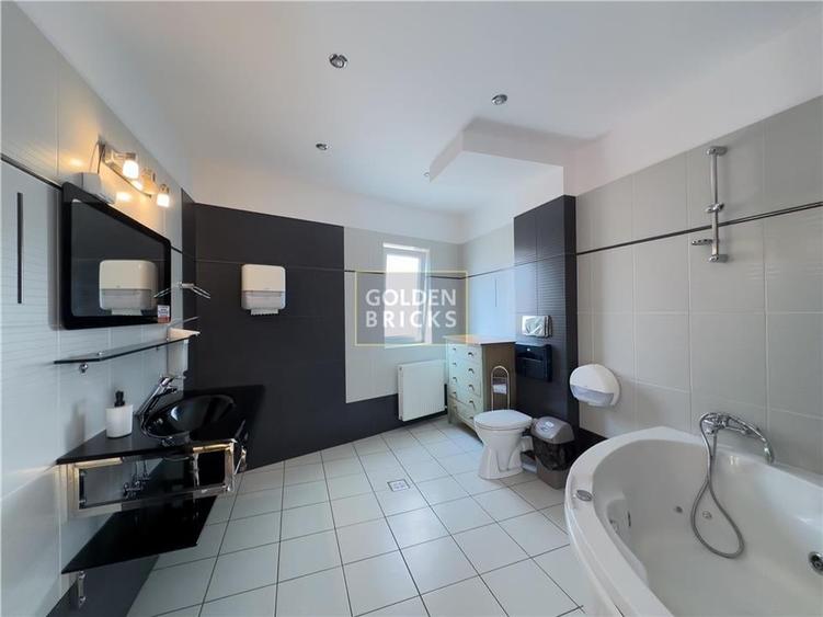 Herastrau |N. Caramfil | Renovat integral | Acces dedicat | Parcare - 34