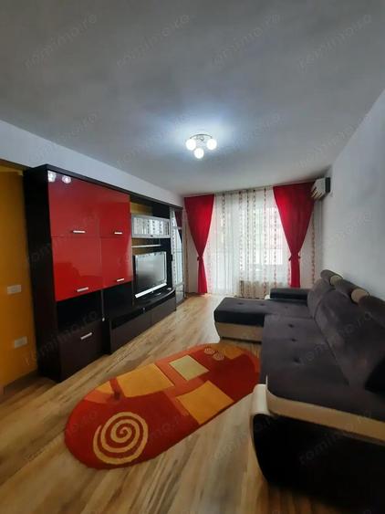 apartament de inchiriat la 2 min de statia de metrou 1 Decembrie 1918 - 4