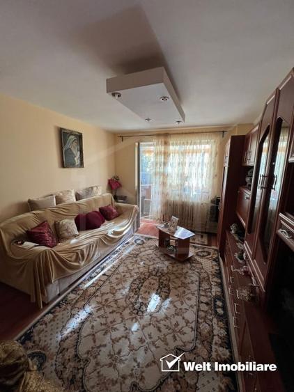 Apartament de inchiriat, 2 camere, Cartierul Gheorgheni - 5