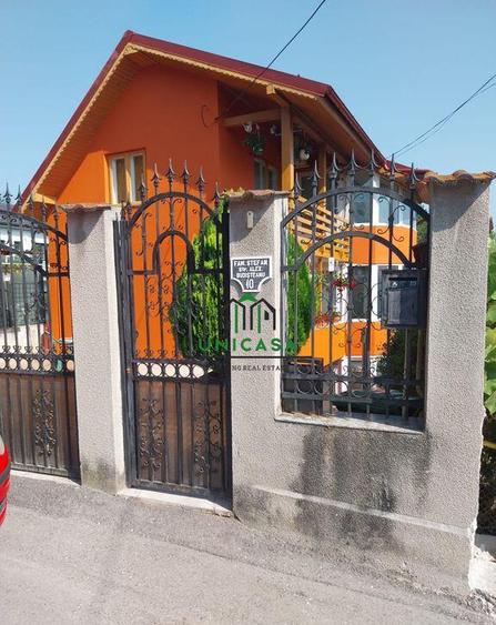 Casa - Cetatuie - Vedere Panoramica - 4