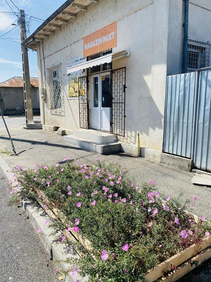 Inchiriez magazin birou - 1