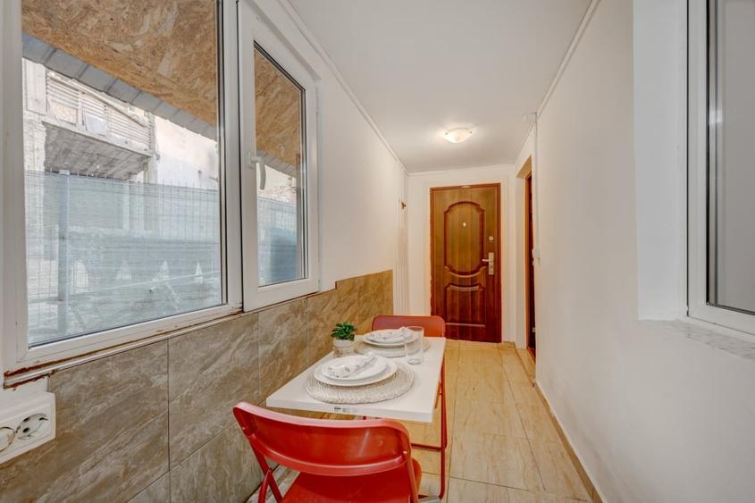 Casa interbelica cu farmec, in apropiere de Mall Vitan - 28