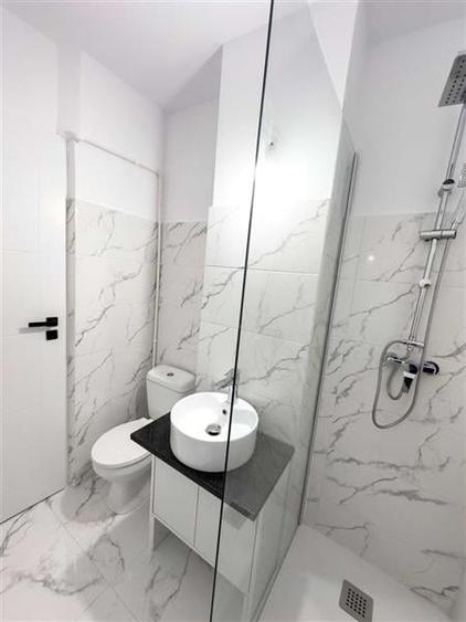 Decomandata, renovata, cu balcon, Racadau, Brasov - 6