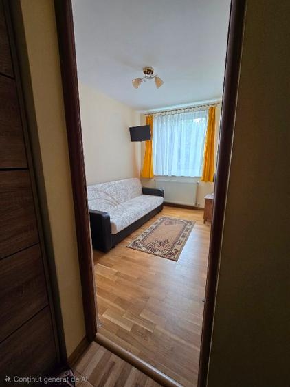 Apartament In Deva | modern | renovat | 3 camere  - 2
