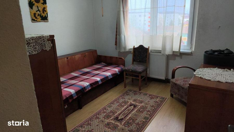 De vanzare apartament cu 2 camere in Sangeorgiu de Mures - 1
