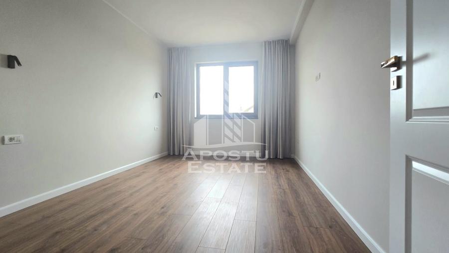 Duplex 5 camere, 3 locuri de parcare, Mosnita Noua - 12