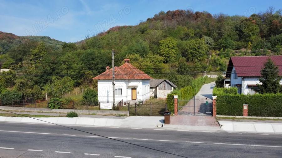 Casa 3 camere ,teren 2166m2 - 4