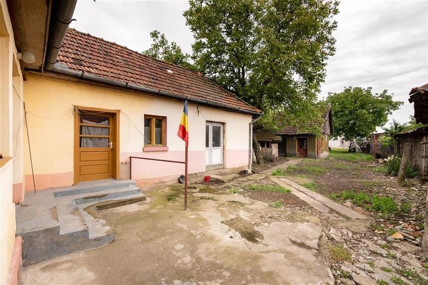 RECO, casa in Rontau,Baile 1 Mai, Bihor - 8
