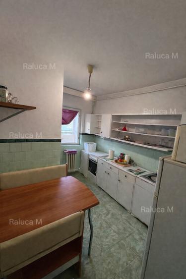 Persoana fizica vand apartament 3 camere decomandat - Bd Chimiei, Iasi - 8