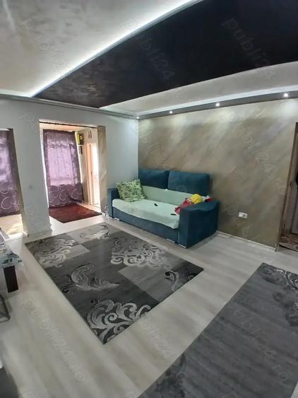 Vand apartament la cheie - 2