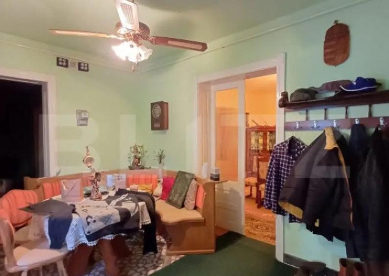 Casa 5 camere in Calarasi, langa Campia Turzii - 1