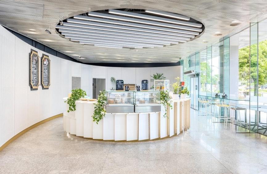 Spațiu de birouri in cladirea Europe House - Piața Victoriei - 8