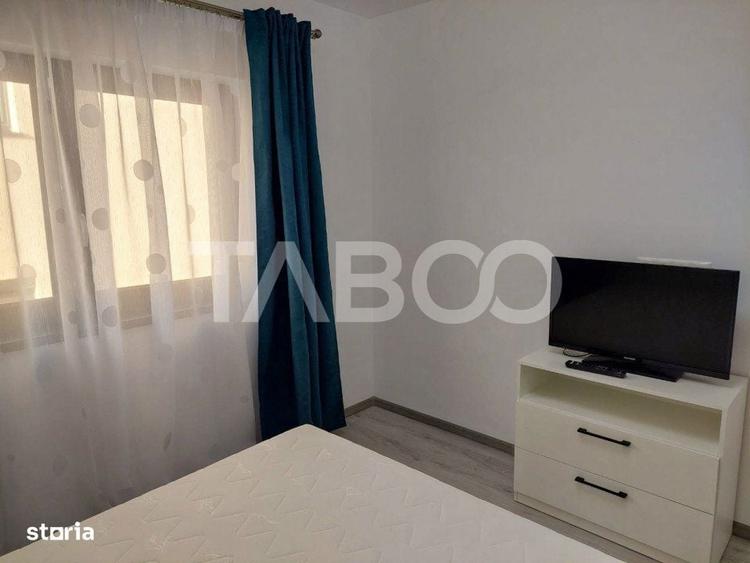 Apartament modern 2 camere si gradina de inchiriat zona Doamna Stanca - 6