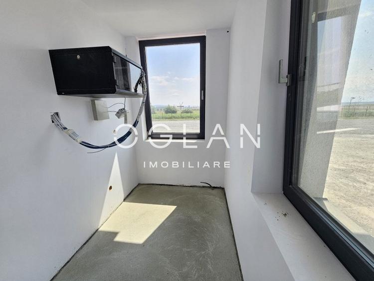 Cladire administrativa+hala+10.759 mp teren, Industrial Vest - 16