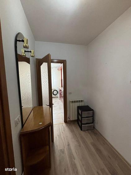 De inchiriat ap cu 2 camere, zona Madam Pop, complet mobilat si utilat - 4