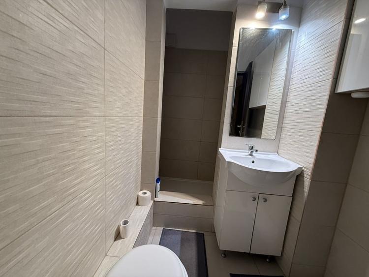 Unirii-Coposu | 3 Camere | 2x Bai | Balcon | 5 Min Metrou - 7