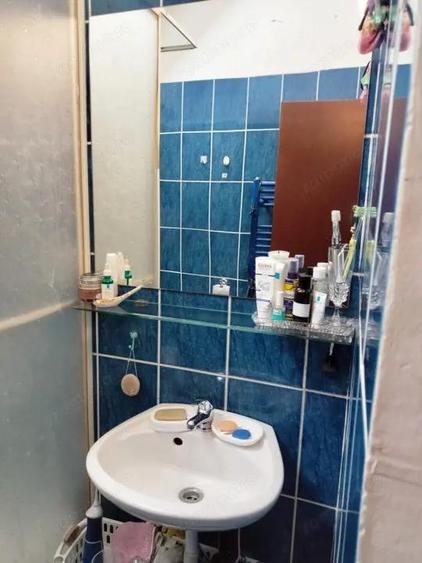 Apartament la casa 2 camere Calea Dumbravii - 12