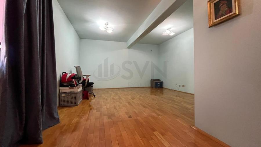 REV2005341 Vila deosebita cu piscina si teren generos Buftea zona exclusivista - 21