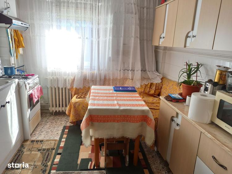 2 camere Banat / Judecatorie, Centrala , Amplasament DEOSEBIT! - 3