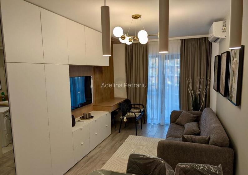 Apartament 2 camere I Parcului20 I Herastrau I De inchiriat