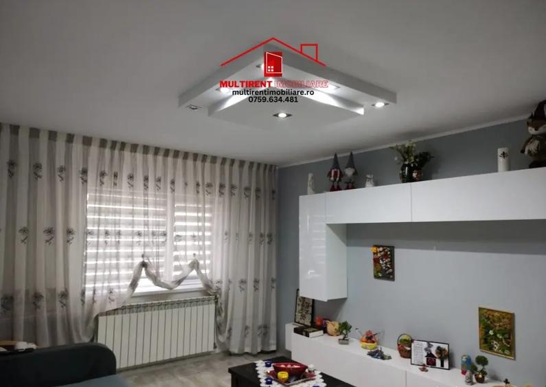 Oferta noua - Apartament 2 camere renovat str.Plevnei ! - 8