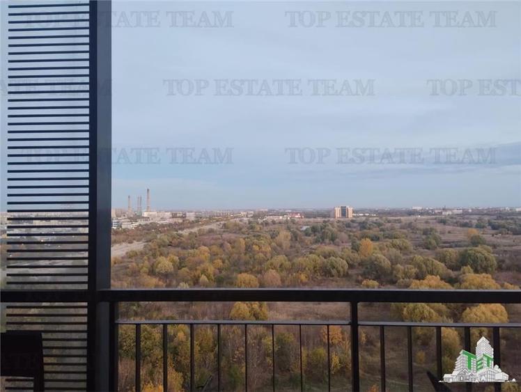 Apartament superb 4 camere, vedere panoramica spectaculoasa, Asmita Gardens - 10