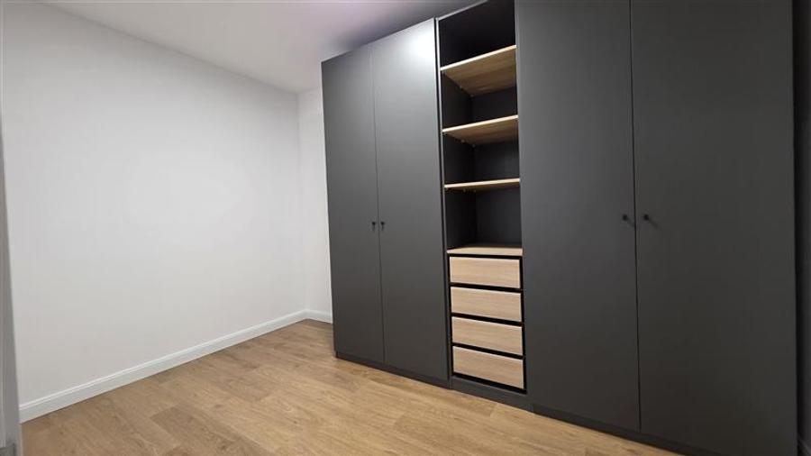 Apartament modern 2 camere 63mp + dressing, Andrei Muresanu Sud- Sigma - 5