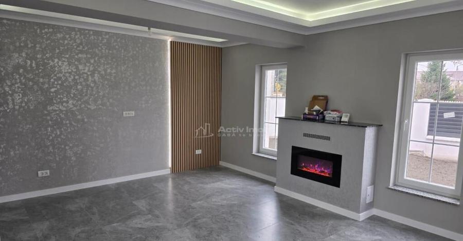 Casa / Vila 178 mp - Bragadiru / Cartier Independentei - 14