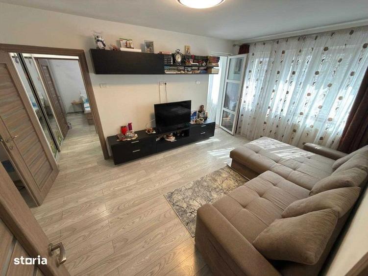 Apartament 2 camere, etajul 2, langa Park Lake, Bd. Camil Ressu 29 - 1