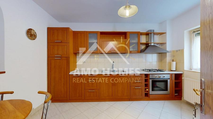 Vila unde diminețile încep cu liniște, nu cu trafic – Iancu Nicolae - 9