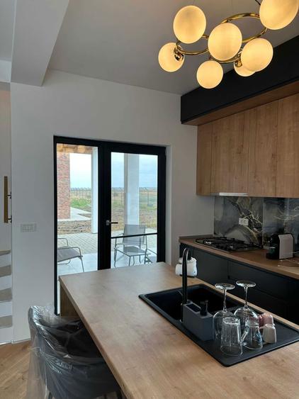Vile P+1 | 4 Dormitoare | Plata in Rate | Toate Utilitatile | Complex Privat | Mutare Imediata | 101 Residence Tecuci - 3