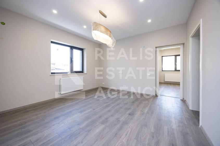 Chirie, casă, 8 camere, zona 1 Mai, București - 31