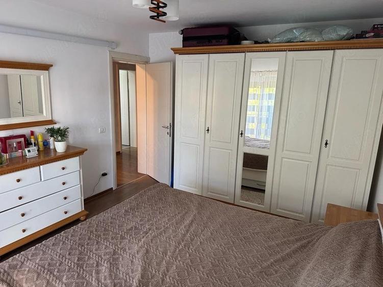 Vand apartament 2 camere - 3