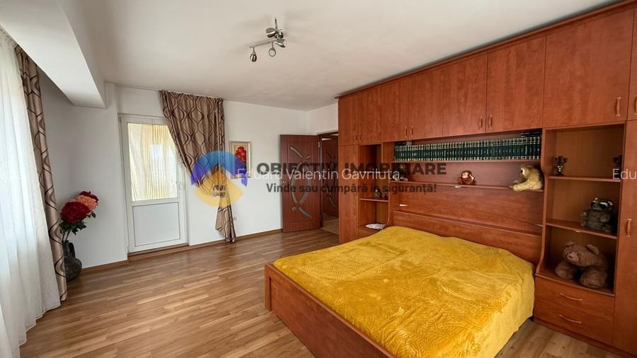 Apartament 2 camere de vanzare - Zona Darmanesti