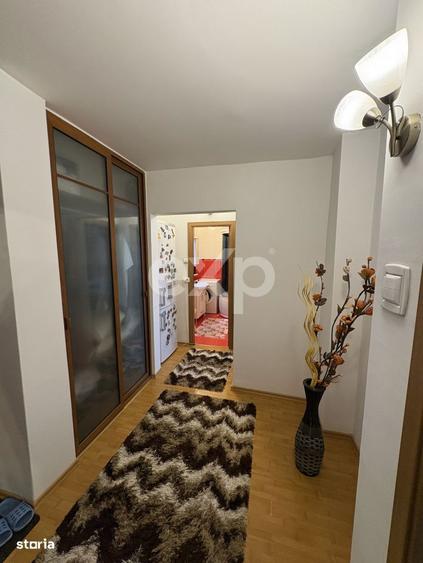 Apartament 2 Camere Popa Sapca - 8